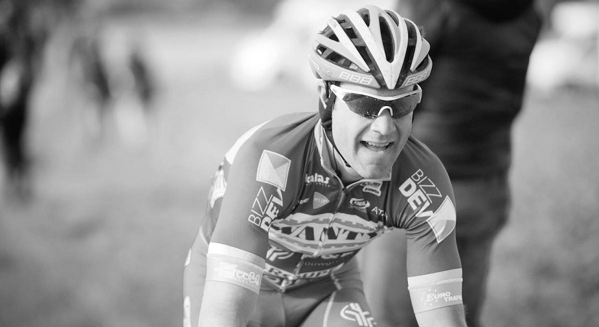 Antoine Demoitié © Wanty-Groupe Gobert