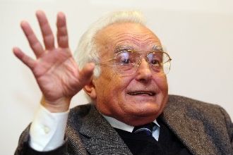 Il procuratore generale antidoping del CONI Ettore Torri © Rai.it