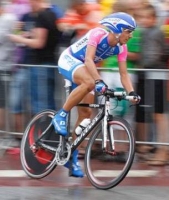 Adriano Malori al Tour - Foto LampreFarnese.com © Bettiniphoto