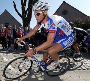 Tom Boonen © Bettiniphoto