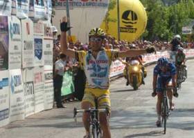 La vittoria di Murilo Fischer nel 2005