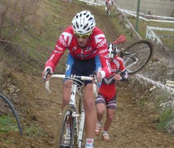 Mattia Marcelli ha vinto la classifica finale del Giro d'Abruzzo - Foto Cicloweb.it © Vivian Ghianni