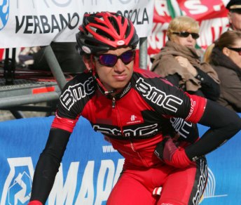 Mauro Santambrogio © Bettiniphoto