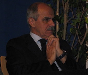 Renato Di Rocco, presidente della Federciclismo © www.museodelghisallo.it