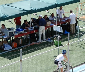 Giudici di gara, ruolo ingrato © www.clubsportivofirenze.it