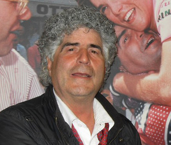 Brunello Fanini, patron del Giro della Toscana - Memorial Michela Fanini © lagattezzadilucca.it