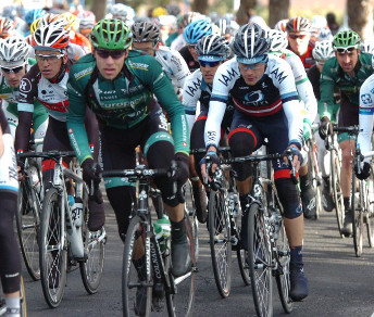 Europcar e IAM Cycling sono due delle squadre Professional più interessanti © velogazette.ca