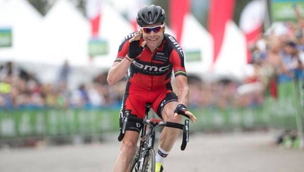 Cadel Evans, alle ultime pedalate di una carriera straordinaria © Velonews.Competitor.com Cadel Evans, alle ultime pedalate di una carriera straordinaria © Velonews.Competitor.com