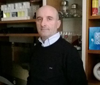 Ruggero Cazzaniga, presidente della Commissione Strada-Pista della FCI © Facebook Ruggero Cazzaniga, presidente della Commissione Strada-Pista della FCI © Facebook