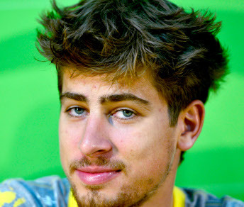 Peter Sagan è corteggiato dalla Tinkoff-Saxo © Bettiniphoto