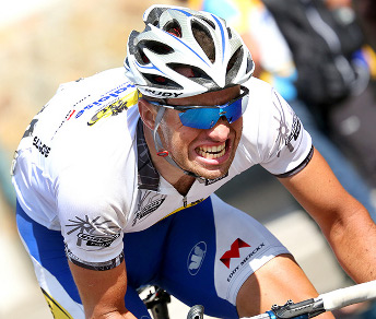 Tom Van Asbroeck vince l'Europe Tour © Erik Van Breugel