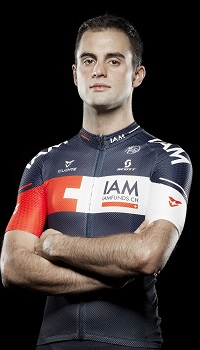 Esordio nel World Tour per la IAM di Matteo Pelucchi