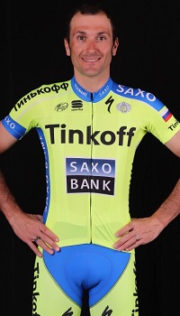 Basso, Contador e Tinkov: trio delle meraviglie per la Tinkoff-Saxo