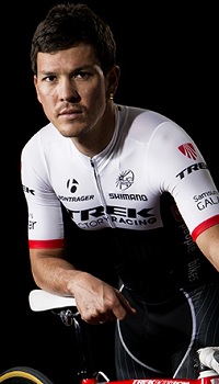 Bianco, nero e rosso per la nuova Trek: Julián Arredondo ci rimetterà dell'azzurro?