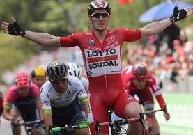 André Greipel vince anche a Bibione @ Bettiniphoto